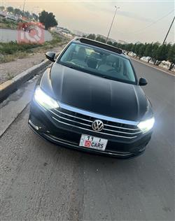 فولكسفاغن جيتا